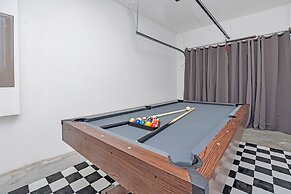 Appealing, Large 5BD Home Close to Themed-parks #5pp961