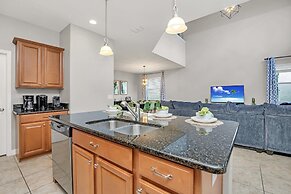 Appealing, Large 5BD Home Close to Themed-parks #5pp961