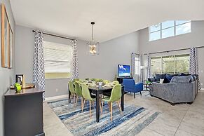 Appealing, Large 5BD Home Close to Themed-parks #5pp961