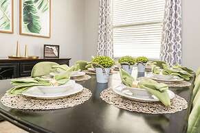 Appealing, Large 5BD Home Close to Themed-parks #5pp961