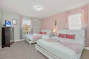 Appealing, Large 5BD Home Close to Themed-parks #5pp961