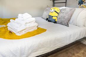 Appealing, Large 5BD Home Close to Themed-parks #5pp961