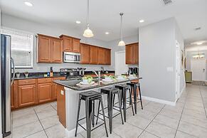 Appealing, Large 5BD Home Close to Themed-parks #5pp961