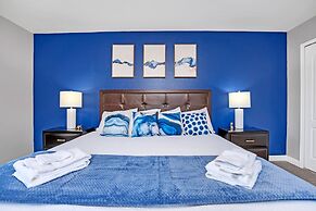 Appealing, Large 5BD Home Close to Themed-parks #5pp961