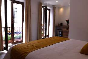REEC Latacunga by Oro Verde Hotels