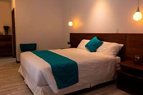 REEC Latacunga by Oro Verde Hotels