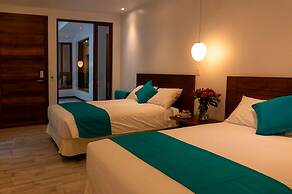 REEC Latacunga by Oro Verde Hotels