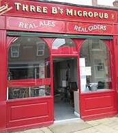 Three B's Rooms