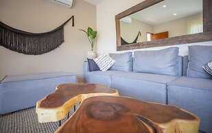 Alluring Condo Naj Kiin Tulum