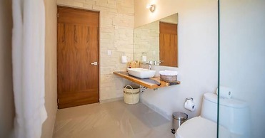 Alluring Condo Naj Kiin Tulum