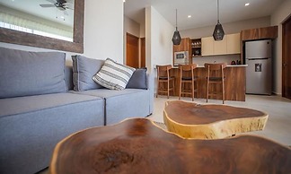 Alluring Condo Naj Kiin Tulum