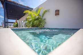 Alluring Condo Naj Kiin Tulum
