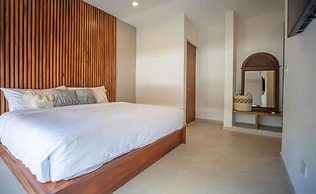 Alluring Condo Naj Kiin Tulum