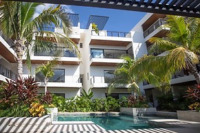Alluring Condo Naj Kiin Tulum