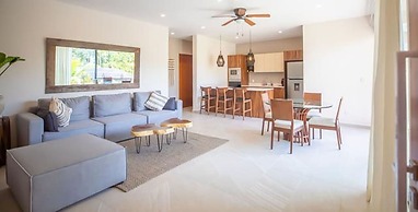 Alluring Condo Naj Kiin Tulum