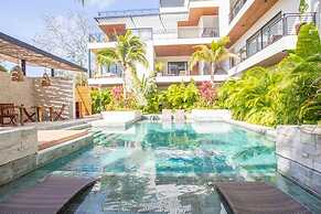 Alluring Condo Naj Kiin Tulum