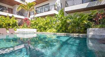 Alluring Condo Naj Kiin Tulum