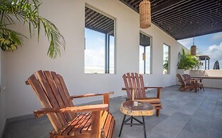 Alluring Condo Naj Kiin Tulum