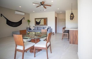 Alluring Condo Naj Kiin Tulum