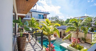 Alluring Condo Naj Kiin Tulum