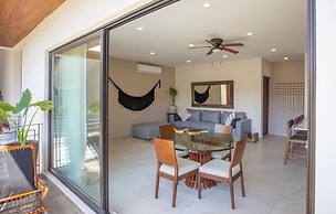 Alluring Condo Naj Kiin Tulum