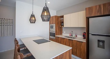 Alluring Condo Naj Kiin Tulum