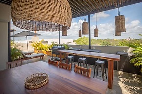 Alluring Condo Naj Kiin Tulum