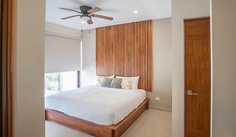 Alluring Condo Naj Kiin Tulum