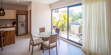 Alluring Condo Naj Kiin Tulum