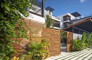 Alluring Condo Naj Kiin Tulum