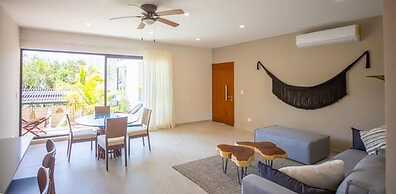 Alluring Condo Naj Kiin Tulum