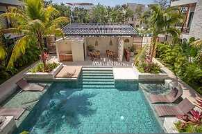 Alluring Condo Naj Kiin Tulum