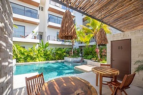 Alluring Condo Naj Kiin Tulum