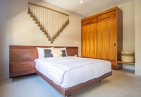 Alluring Condo Naj Kiin Tulum