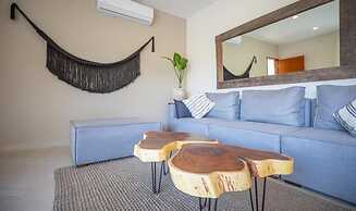 Alluring Condo Naj Kiin Tulum