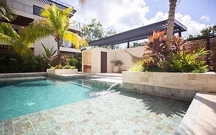 Alluring Condo Naj Kiin Tulum