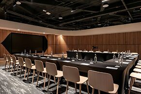ANDAZ CONDESA MEXICO CITY, BY HYATT