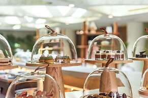 ANDAZ CONDESA MEXICO CITY, BY HYATT
