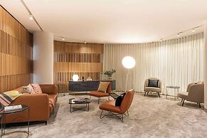 ANDAZ CONDESA MEXICO CITY, BY HYATT