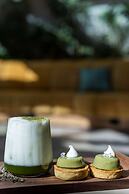 ANDAZ CONDESA MEXICO CITY, BY HYATT