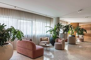 ANDAZ CONDESA MEXICO CITY, BY HYATT