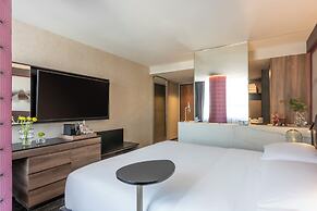 ANDAZ CONDESA MEXICO CITY, BY HYATT