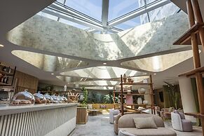 ANDAZ CONDESA MEXICO CITY, BY HYATT