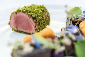 ANDAZ CONDESA MEXICO CITY, BY HYATT