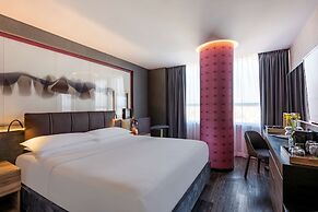 ANDAZ CONDESA MEXICO CITY, BY HYATT