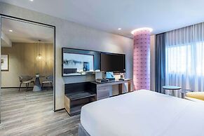 ANDAZ CONDESA MEXICO CITY, BY HYATT