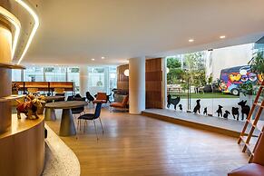 ANDAZ CONDESA MEXICO CITY, BY HYATT