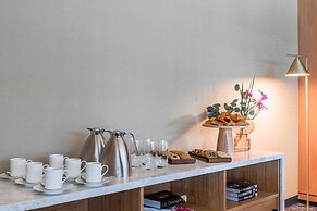 ANDAZ CONDESA MEXICO CITY, BY HYATT