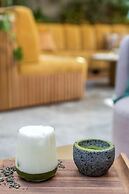 ANDAZ CONDESA MEXICO CITY, BY HYATT