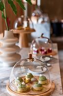 ANDAZ CONDESA MEXICO CITY, BY HYATT